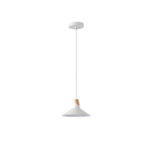 ΦΩΤΙΣΤΙΚΟ ΚΡΕΜΑΣΤΟ ΜΕΤΑΛΛΟ 1XE27 180X1140mm AΣΠΡΟ ARTE ILLUMINA CHROMA EUROLAMP – 144-24147