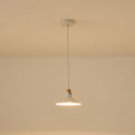 ΦΩΤΙΣΤΙΚΟ ΚΡΕΜΑΣΤΟ ΜΕΤΑΛΛΟ 1XE27 180X1140mm AΣΠΡΟ ARTE ILLUMINA CHROMA EUROLAMP – 144-24147