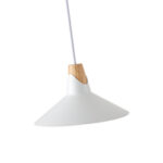 ΦΩΤΙΣΤΙΚΟ ΚΡΕΜΑΣΤΟ ΜΕΤΑΛΛΟ 1XE27 180X1140mm AΣΠΡΟ ARTE ILLUMINA CHROMA EUROLAMP – 144-24147