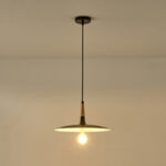 ΦΩΤΙΣΤΙΚΟ ΚΡΕΜΑΣΤΟ Ε27 350X1250mm ΜΑΥΡΟ ARTE ILLUMINA ESSENTIAL EUROLAMP – 144-24148