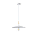 ΦΩΤΙΣΤΙΚΟ ΚΡΕΜΑΣΤΟ Ε27 350X1250mm ΛΕΥΚΟ ARTE ILLUMINA ESSENTIAL EUROLAMP – 144-24149