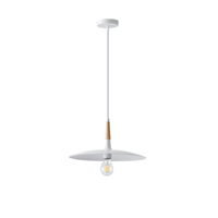 ΦΩΤΙΣΤΙΚΟ ΚΡΕΜΑΣΤΟ Ε27 350X1250mm ΛΕΥΚΟ ARTE ILLUMINA ESSENTIAL EUROLAMP – 144-24149