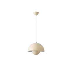ΦΩΤΙΣΤΙΚΟ ΚΡΕΜΑΣΤΟ ΜΕΤΑΛΛΟ 1XE27  300X1290mm ΚΡΕΜ ARTE ILLUMINA JARDEN EUROLAMP – 144-28554