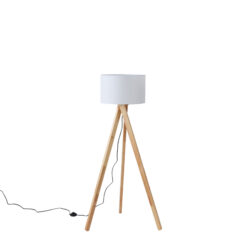 ΦΩΤΙΣΤΙΚΟ ΕΠΙΔΑΠΕΔΙΟ ΞΥΛO 1XE27  450X1450mm ARTE ILLUMINA MADERA EUROLAMP – 144-33070