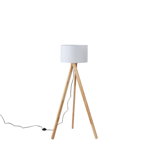 ΦΩΤΙΣΤΙΚΟ ΕΠΙΔΑΠΕΔΙΟ ΞΥΛO 1XE27  450X1450mm ARTE ILLUMINA MADERA EUROLAMP – 144-33070