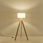 ΦΩΤΙΣΤΙΚΟ ΕΠΙΔΑΠΕΔΙΟ ΞΥΛO 1XE27  450X1450mm ARTE ILLUMINA MADERA EUROLAMP – 144-33070