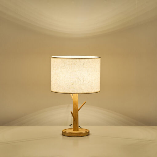 ΦΩΤΙΣΤΙΚΟ ΕΠΙΤΡΑΠΕΖΙΟ ΞΥΛΟ 1XE27  250X400mm ARTE ILLUMINA MADERA EUROLAMP – 144-33075