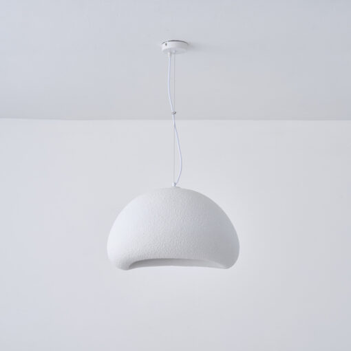 ΦΩΤΙΣΤΙΚΟ ΚΡΕΜΑΣΤΟ ΠΟΛΥΣΤΕΡΙΝΗ 1XE27 500X410X310mm ARTE ILLUMINA AEONIC EUROLAMP – 144-50026