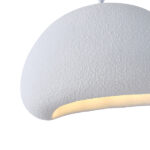 ΦΩΤΙΣΤΙΚΟ ΚΡΕΜΑΣΤΟ ΠΟΛΥΣΤΕΡΙΝΗ 1XE27 500X410X310mm ARTE ILLUMINA AEONIC EUROLAMP – 144-50026