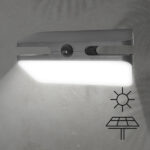 ΑΠΛΙΚΑ ΜΕ ΗΛΙΑΚΟ PANEL 7W 700LM 4000Κ IP54 ΜΕ ΑΝΙΧΝΕΥΤΗ ΚΙΝΗΣΗΣ ARTE ILLUMINA EUROLAMP – 145-20828