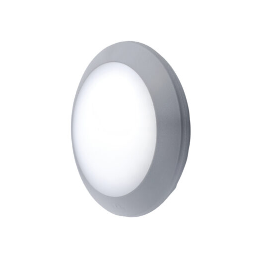 FUMAGALLI BERTAΑΠΛΙΚΑ ΤΟΙΧΟΥ ΓΚΡΙ  Ø275mm Ε27 EUROLAMP – 145-26191