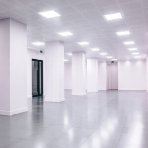 ΦΩΤΙΣΤΙΚΟ BACKLIGΗΤ UGR19 60X60  27-34-40-48W 3000Κ 220-240V ΛΕΥΚΟ EUROLAMP – 145-56232