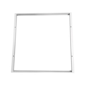 ΒΑΣΗ ΕΞΩΤΕΡΙΚΗ ΓΙΑ ΦΩΤΙΣΤΙΚΟ PANEL LED 60X60X6.3 ΛΕΥΚΟ EUROLAMP – 145-56390