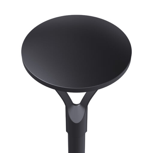 ΦΩΤΙΣΤΙΚΟ ΚΟΡΥΦΗΣ 60W 4000K 100-277 VAC EUROLAMP – 146-58007