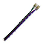 ΦΙΣ ΤΡΟΦΟΔΟΣΙΑΣ ΓΙΑ COB RGBW 12mm EUROLAMP – 145-72950