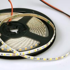 ΤΑΙΝΙΑ MINI LED 5M 10W 24V 6500K 1000lm IP20 PRO EUROLAMP – 145-73350