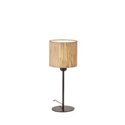 ΦΩΤΙΣΤΙΚΟ ΕΠΙΤΡΑΠΕΖΙΟ 1XE27 180X465mm PAMPAS ARTE ILLUMINA AENON EUROLAMP – 144-31033