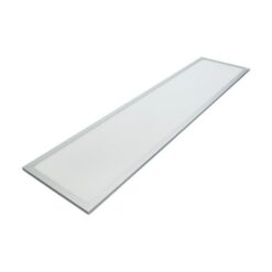 ΦΩΤΙΣΤΙΚΟ PANEL LED 120X30 40W 3000Κ UGR<19 ΛΕΥΚΟ PLUS EUROLAMP - 145-56175