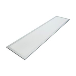 ΦΩΤΙΣΤΙΚΟ PANEL LED 120X30 40W 3000Κ UGR<19 ΛΕΥΚΟ PLUS EUROLAMP - 145-56175