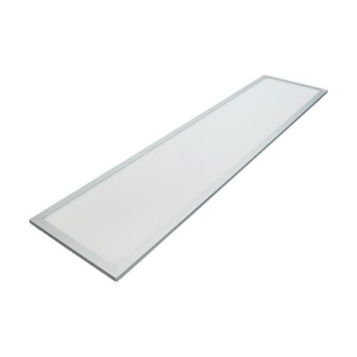 ΦΩΤΙΣΤΙΚΟ PANEL LED 120X30 40W 3000Κ UGR<19 ΛΕΥΚΟ PLUS EUROLAMP - 145-56175