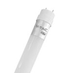 LED Λάμπα T8 G13 120cm 18W V-TAC Cree Chip 1850lm 160° Ψυχρό 6500K 6yrs Wty – 216556