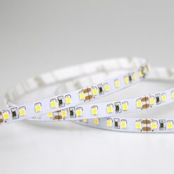 ΤΑΙΝΙΑ LED 5M 8W 24V 4000K 120L/M IP20 PLUS EUROLAMP – 145-73301