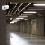 Ανιχνευτής Κίνησης PIR V-TAC Επίτοιχος Λευκός IP65 1000W 5yrs Wty- 24111