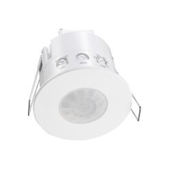 Ανιχνευτής Παρουσίας Χωνευτός Λευκός IP54 V-TAC – 24112