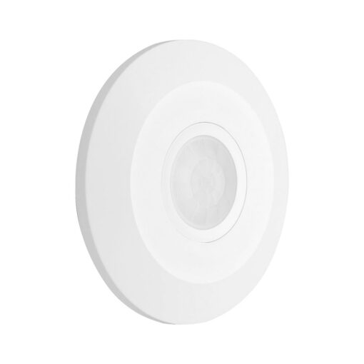 Ανιχνευτής Κίνησης / Παρουσίας Επιτοίχιος 2-6m Λευκός V-TAC 5yrs Wty – 24113