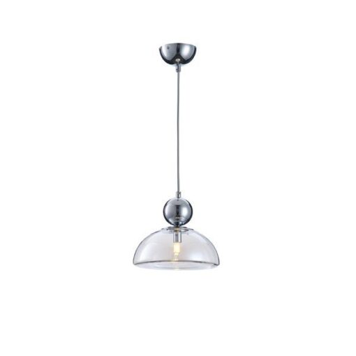 ΦΩΤΙΣΤΙΚΟ ΚΡΕΜΑΣΤΟ ΓΥΑΛΙ ΜΟΝΟΦΩΤΟ G9 230x1260mm ΑΣΗΜΙ ARTE ILLUMINA CLEAR EUROLAMP – 144-28522