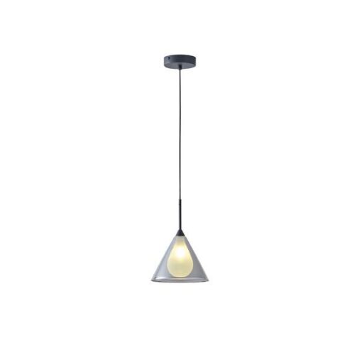 ΦΩΤΙΣΤΙΚΟ ΚΡΕΜΑΣΤΟ ΓΥΑΛΙ G9 180x1530mm ΦΙΜΕ ARTE ILLUMINA DELTA EUROLAMP – 144-24110