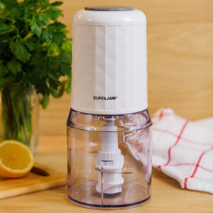 ΠΟΛΥΚΟΦΤΗΣ ΤΡΟΦΙΜΩΝ ΛΕΥΚΟΣ 500ML 400W EUROLAMP – 300-70031