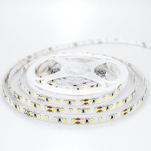 ΤΑΙΝΙΑ LED 5M 18W 24V 2700K IP20 PLUS EUROLAMP – 145-70278