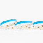 ΤΑΙΝΙΑ LED 5M 12W 12V 3000K 120L/M IP54 PRO EUROLAMP – 145-70322