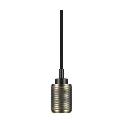 Bronz Aluminium Lamp Holder V-TAC – 3814