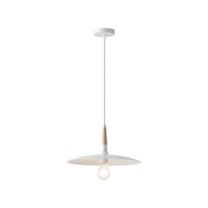 ΦΩΤΙΣΤΙΚΟ ΚΡΕΜΑΣΤΟ Ε27 350X1250mm ΛΕΥΚΟ ARTE ILLUMINA ESSENTIAL EUROLAMP – 144-24149