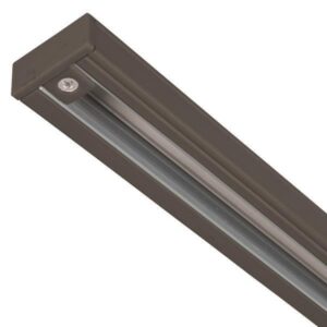 ΡΑΓΑ UNIVERSAL 2 ΓΡΑΜΜΩΝ 1m ΜΑΥΡΗ EUROLAMP – 145-59020