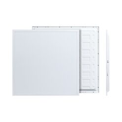 ΦΩΤΙΣΤΙΚΟ ΧΩΝΕΥΤΟ BACKLIGΗΤ PLUS UGR19 60X60  36W 6500Κ 220-240V ΛΕΥΚΟ EUROLAMP – 145-56330