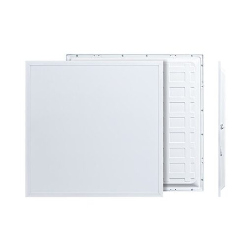ΦΩΤΙΣΤΙΚΟ ΧΩΝΕΥΤΟ BACKLIGΗΤ PLUS UGR19 60X60  36W 6500Κ 220-240V ΛΕΥΚΟ EUROLAMP – 145-56330