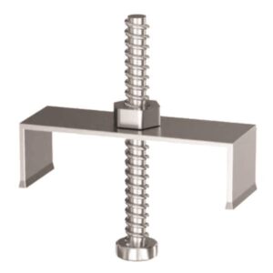 ΕΞΑΡΤΗΜΑ ΣΤΗΡΙΞΗΣ ΧΩΝΕΥΤΗΣ ΡΑΓΑΣ 4 ΓΡΑΜΜΩΝ EUROLAMP – 145-59249