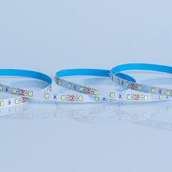 ΤΑΙΝΙΑ LED 5Μ 4,8W 12V 2700K IP20 120L/M  PLUS EUROLAMP – 145-70105