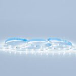 ΤΑΙΝΙΑ LED FLEXIBLE 5M 10W 24V 4000K IP20 PRO EUROLAMP – 145-70236