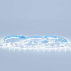 ΤΑΙΝΙΑ LED FLEXIBLE 5M 10W 24V 4000K IP20 PRO EUROLAMP – 145-70236