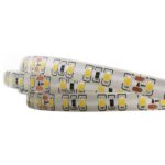 ΤΑΙΝΙΑ LED 5M 12W 24V RGB 60l/M IP54 PRO EUROLAMP – 145-70364
