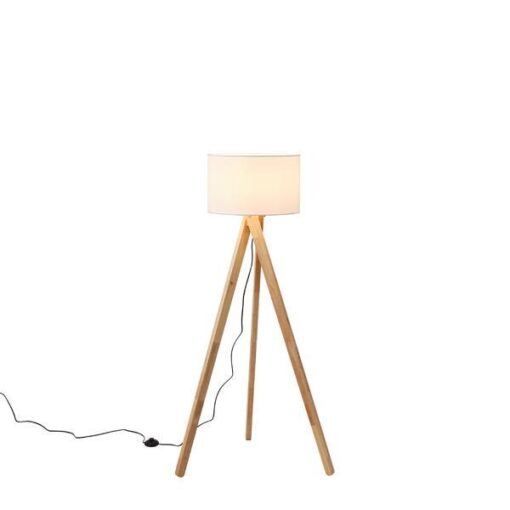ΦΩΤΙΣΤΙΚΟ ΕΠΙΔΑΠΕΔΙΟ ΞΥΛO 1XE27  450X1450mm ARTE ILLUMINA MADERA EUROLAMP – 144-33070