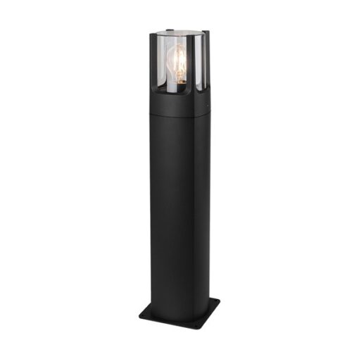ΚΟΛΩΝΑΚΙ ΔΑΠΕΔΟΥ ΑΛΟΥΜΙΝΙΟΥ Ε27 ΜΑΧ 20W IP54 140X140X600mm ARTE ILLUMINA EUROLAMP – 145-20637