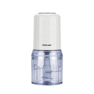 ΠΟΛΥΚΟΦΤΗΣ ΤΡΟΦΙΜΩΝ ΛΕΥΚΟΣ 500ML 400W EUROLAMP – 300-70031