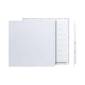 ΦΩΤΙΣΤΙΚΟ BACKLIGΗΤ UGR19 60X60 28W 4000Κ 220-240V ΛΕΥΚΟ EUROLAMP – 145-56311