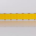 ΤΑΙΝΙΑ LED COB 10M 10W 24V 6500K 312L/M IP20 PRO EUROLAMP – 145-72010
