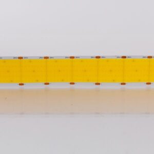 ΤΑΙΝΙΑ LED COB 10M 10W 24V 6500K 312L/M IP20 PRO EUROLAMP – 145-72010